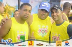 Camarote Espaço Folia (PM)